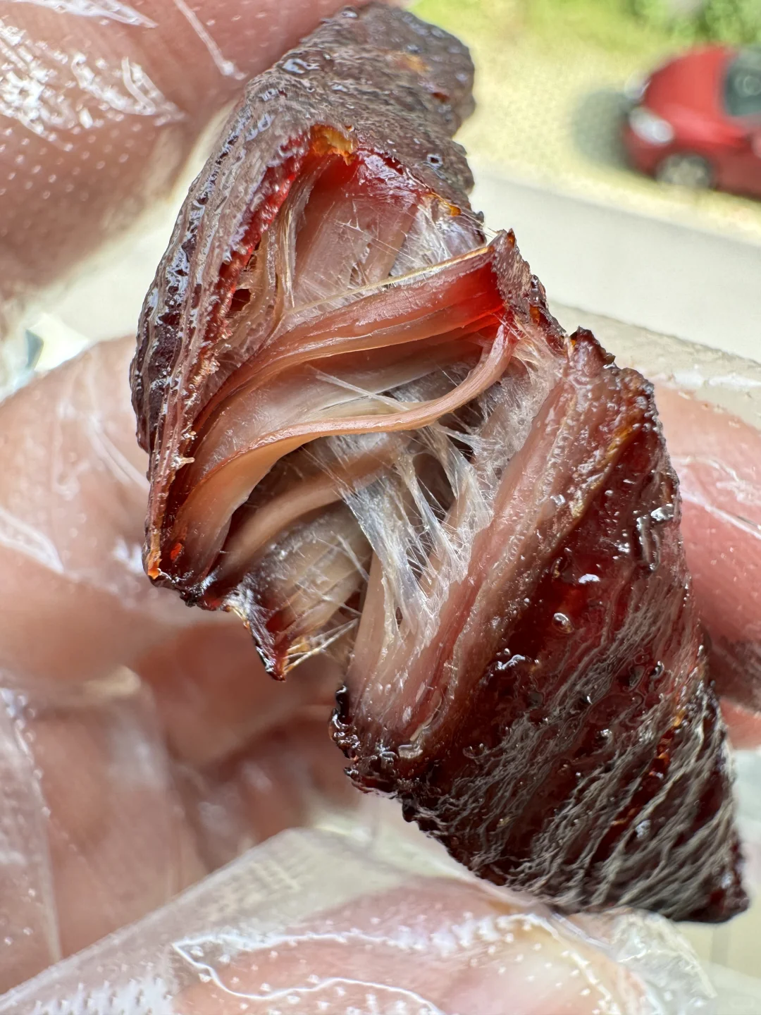 再次抱歉！130以下牛肉干我实在做不出来