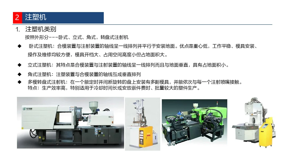 ?注塑工艺全解析，掌握这几点你就是专家！✨