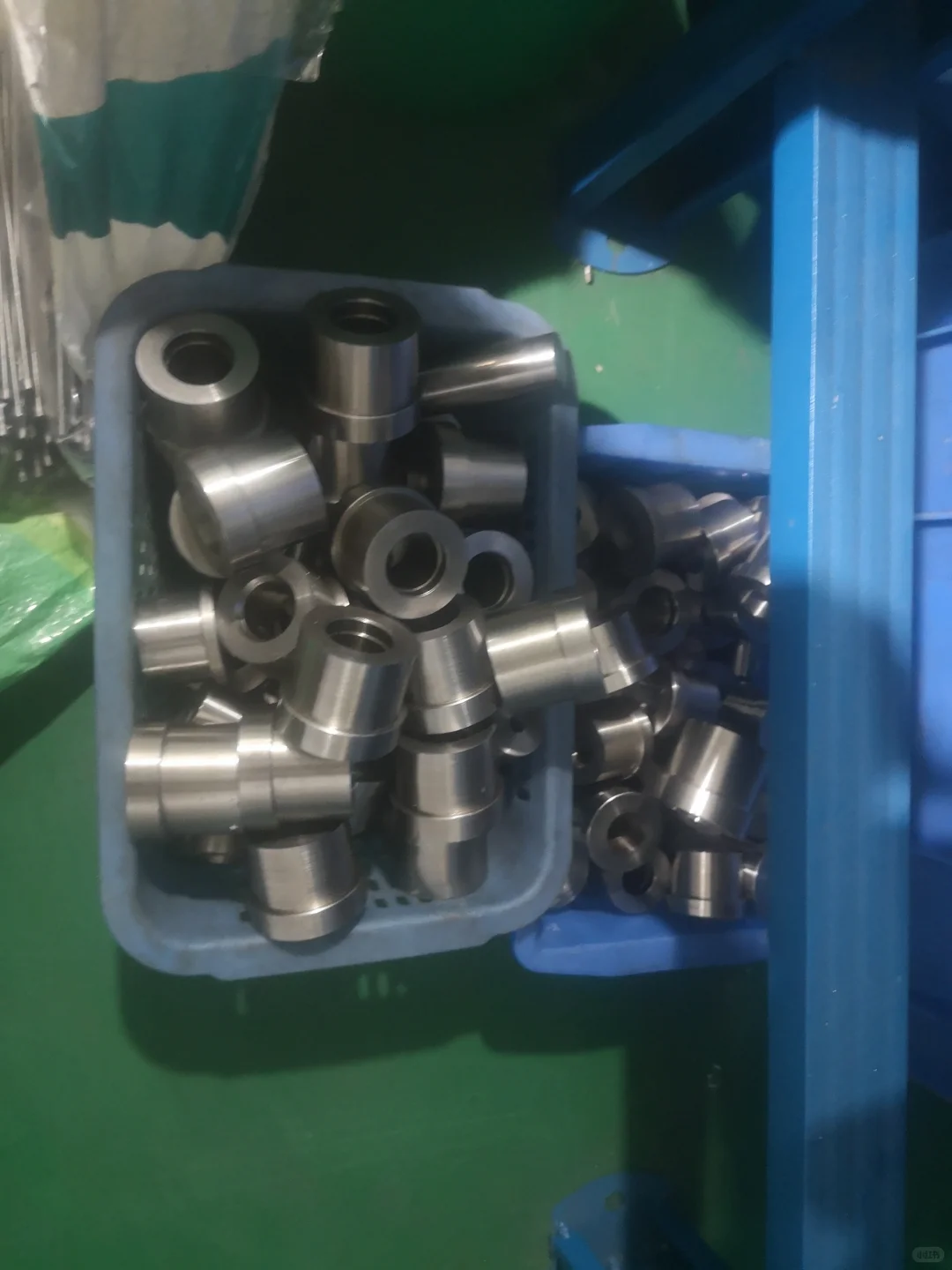 专业机械加工服务，车床/铣床/磨床/精雕机