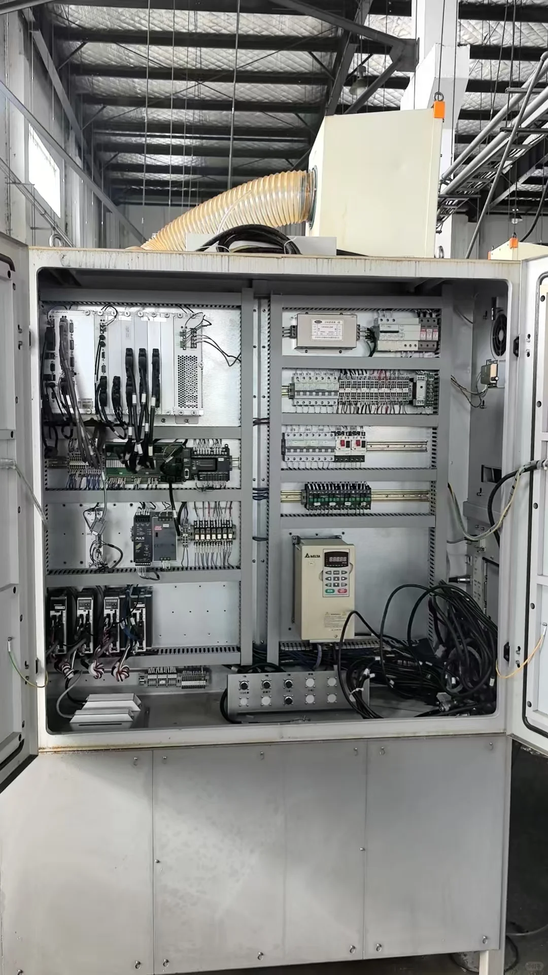 132台北京精雕JDVT600-A12S和JDLVM400E