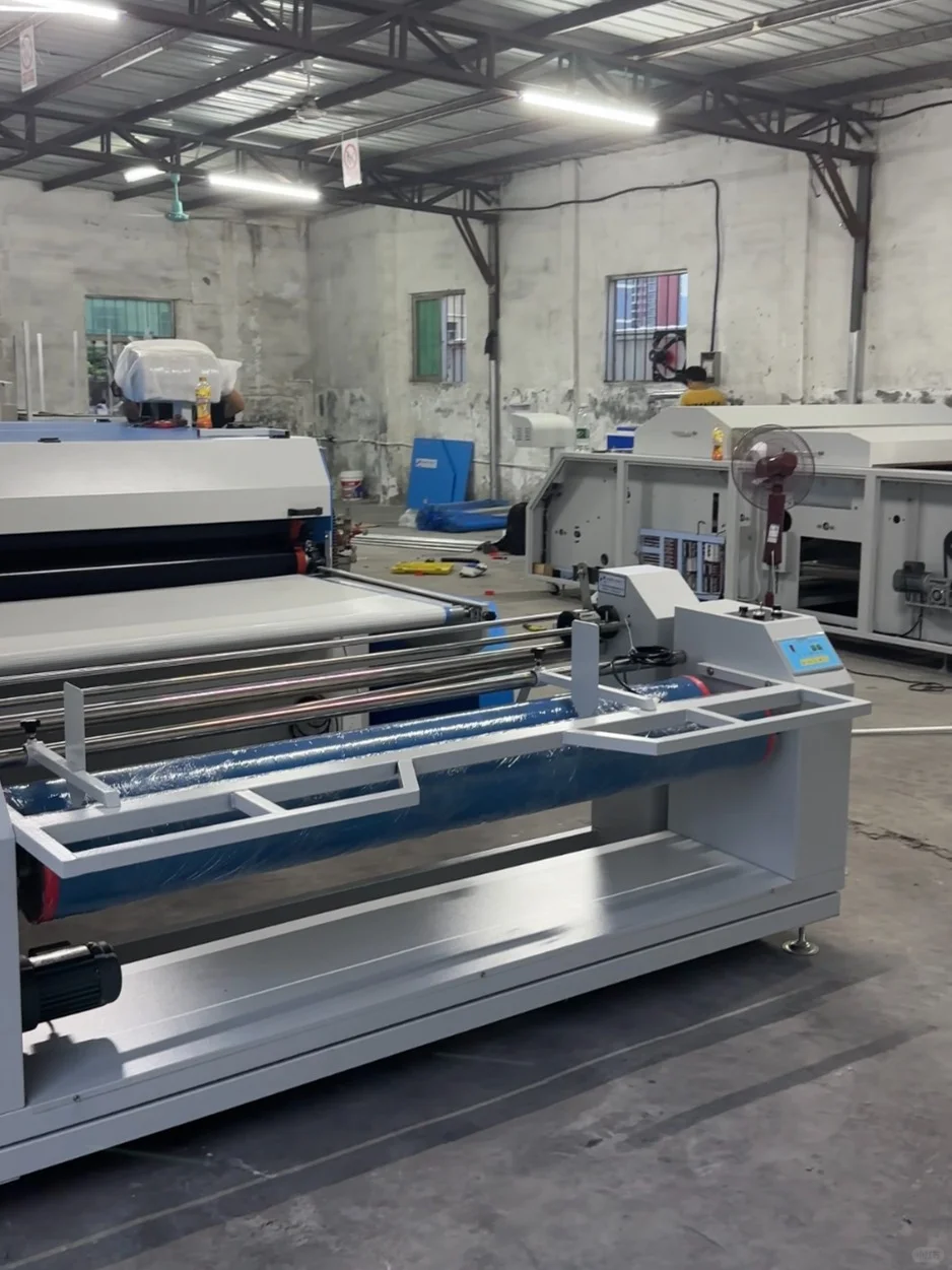 刷一刷存在感，00后厂仔要呆生锈了