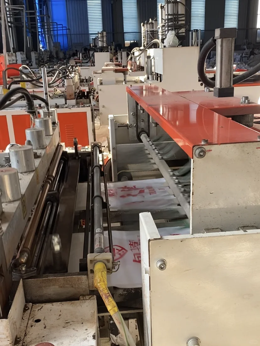 劝退篇：塑料袋定制创业真不是所有人都能做