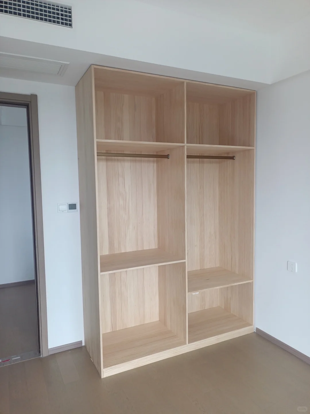 打柜子居然这么便宜，我要笑出声了?