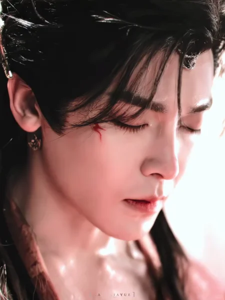 这腰身比真的绝了