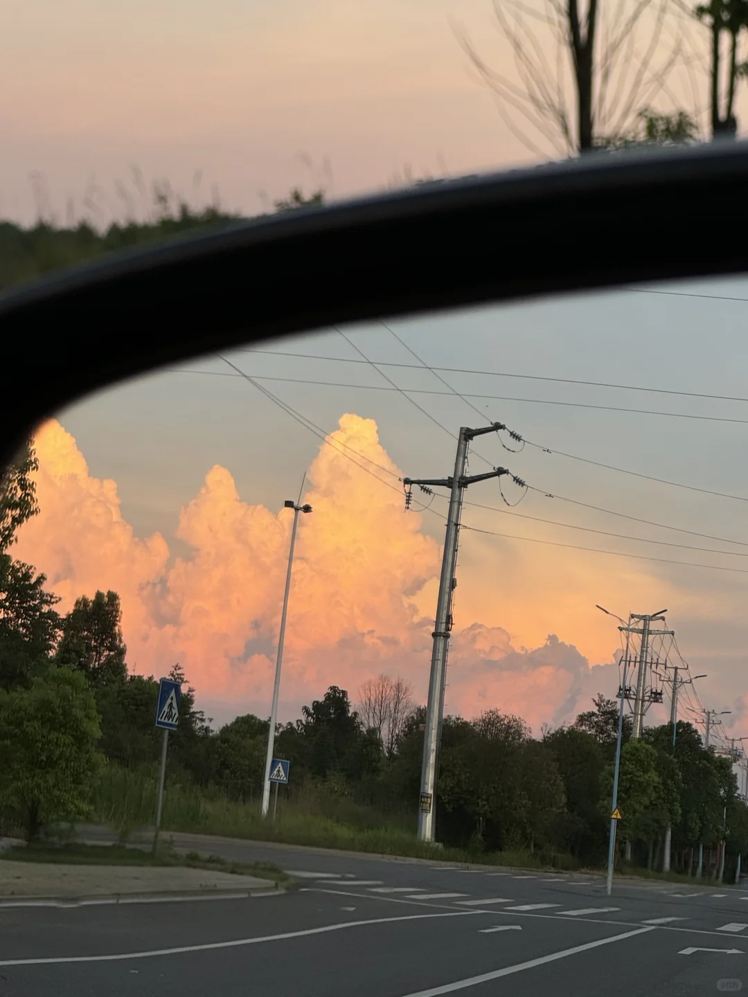 回村建房的第24天?