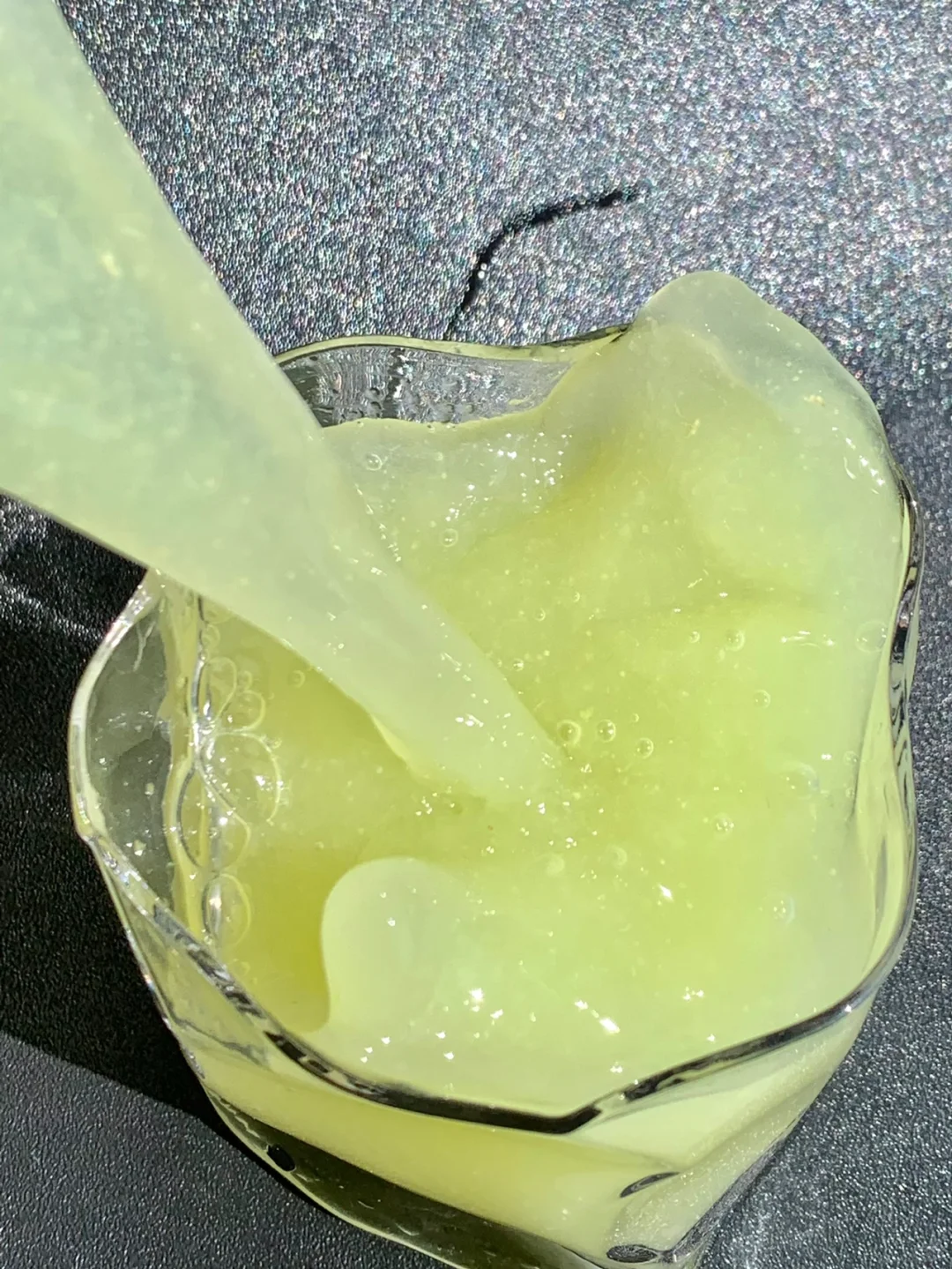 从楼下果汁店学来的！！巨巨好喝！！！