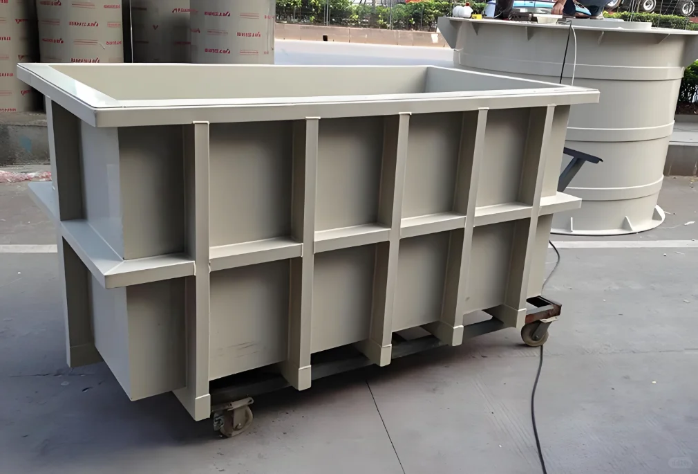 PP水箱的用途和特性