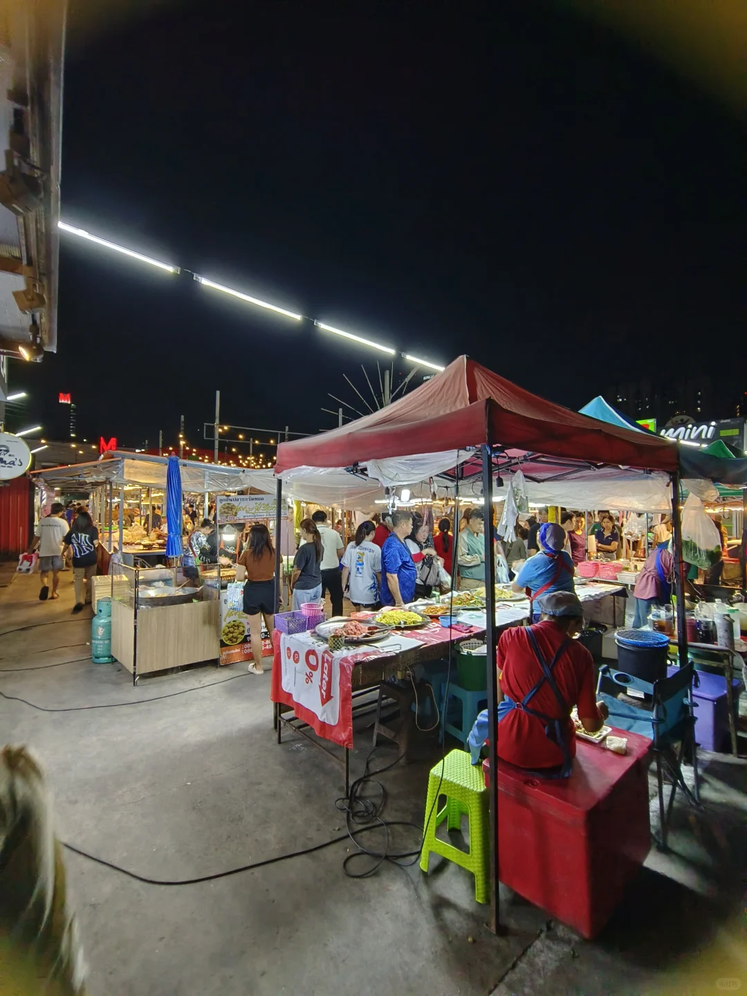 ?? 曼谷三天特种兵旅游小记