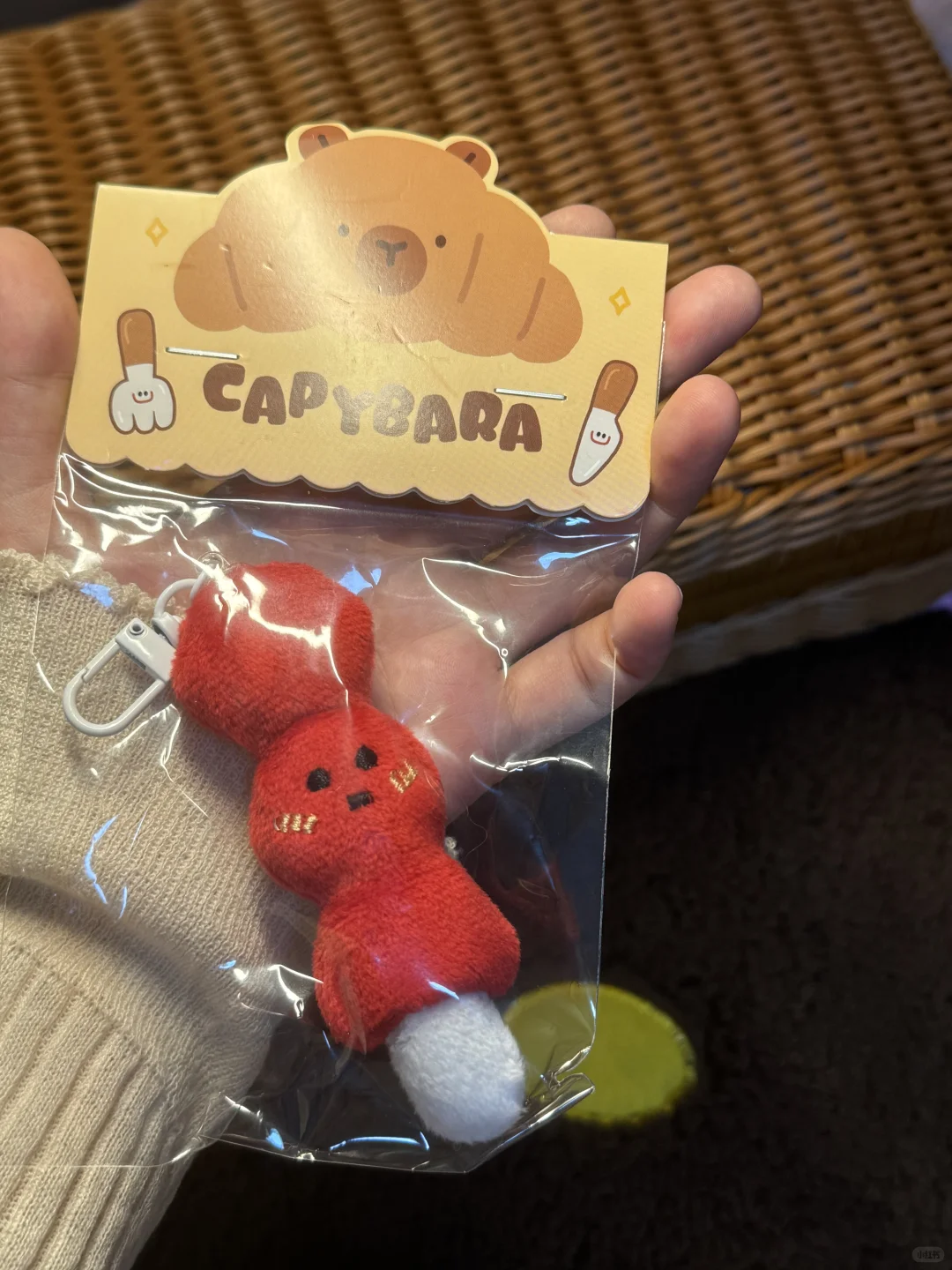 就不能多我一个有钱人么?