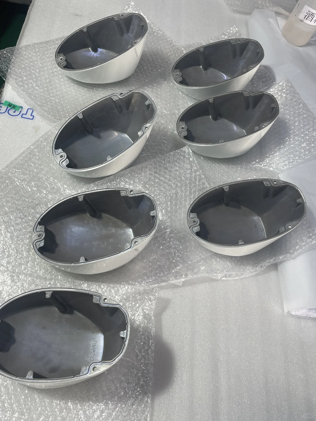 精密五金零件加工，小车间如何实现“大智造”？