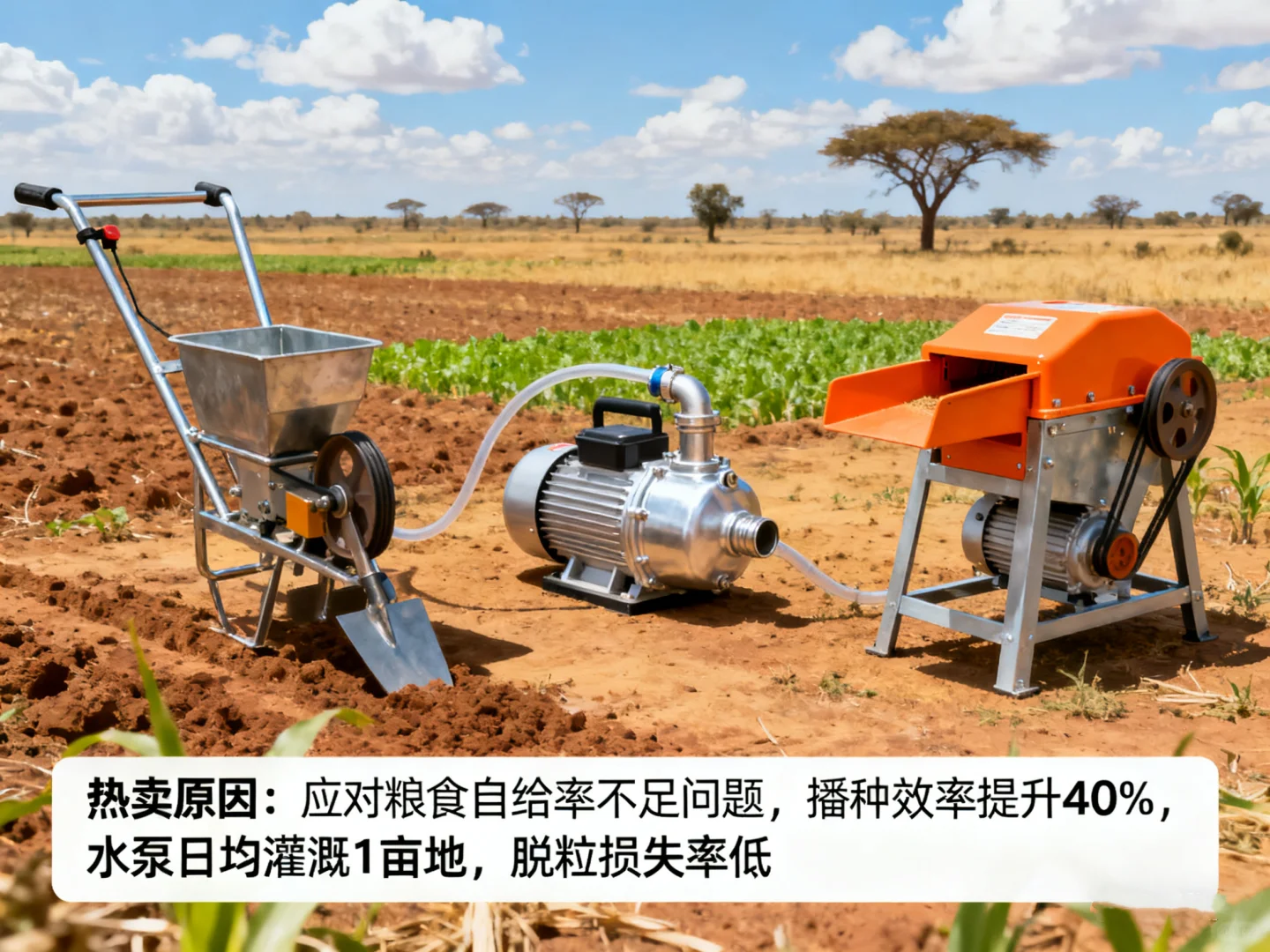 非洲市场是电商最后的一片蓝海