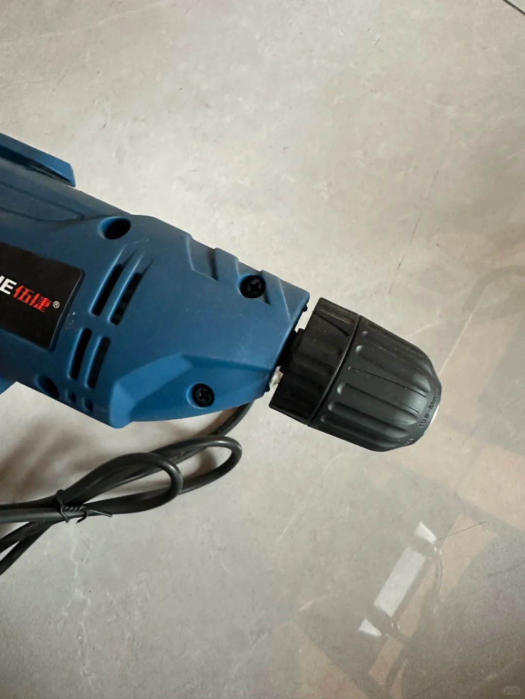 电动工具手电钻