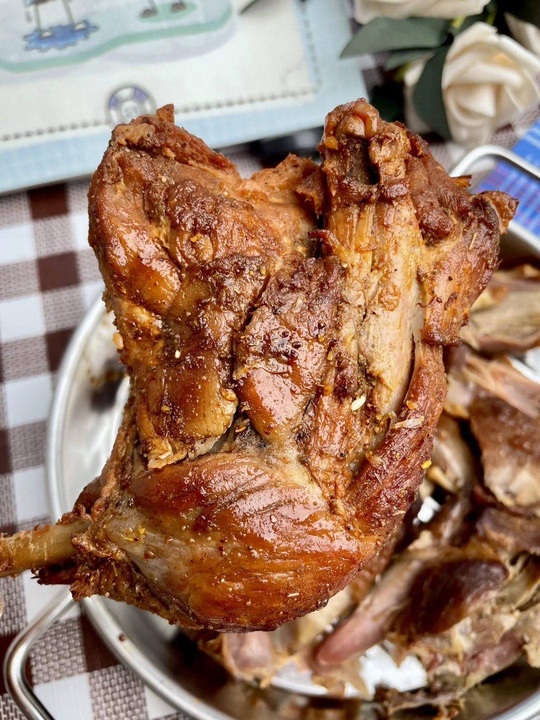 我爸：尝鲜装你就卖9.9r五个!肯定能卖出去！