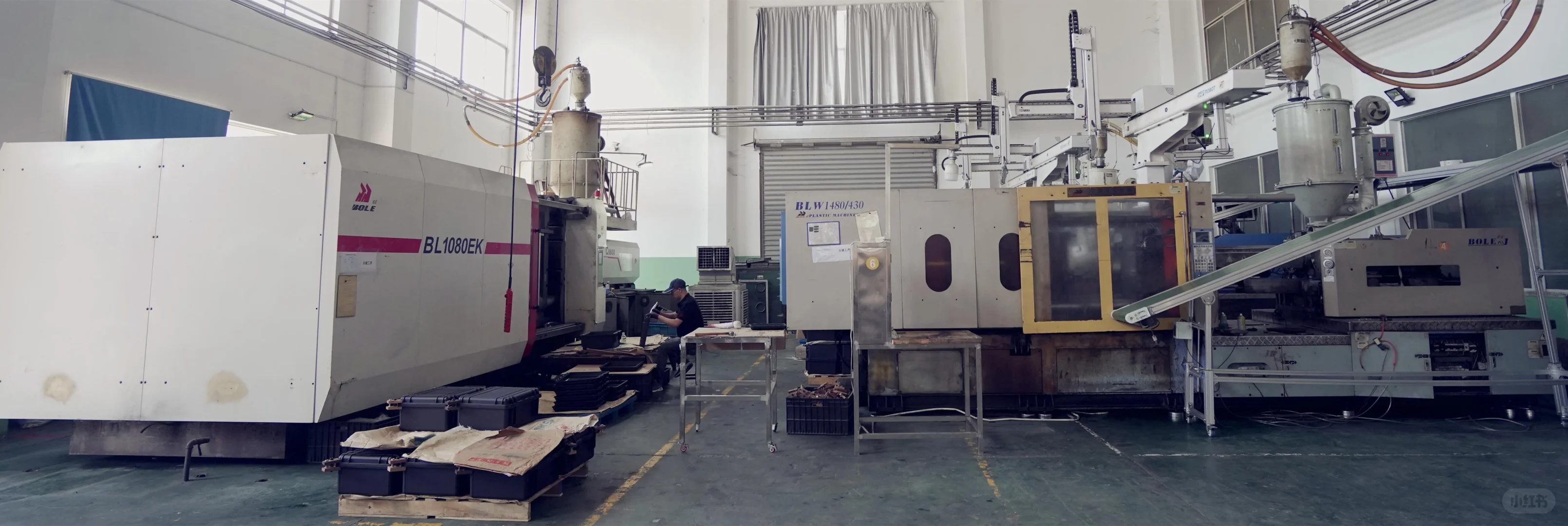 宁波双喆特种塑料制品有限公司