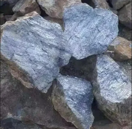 进口锑矿石清关全攻略