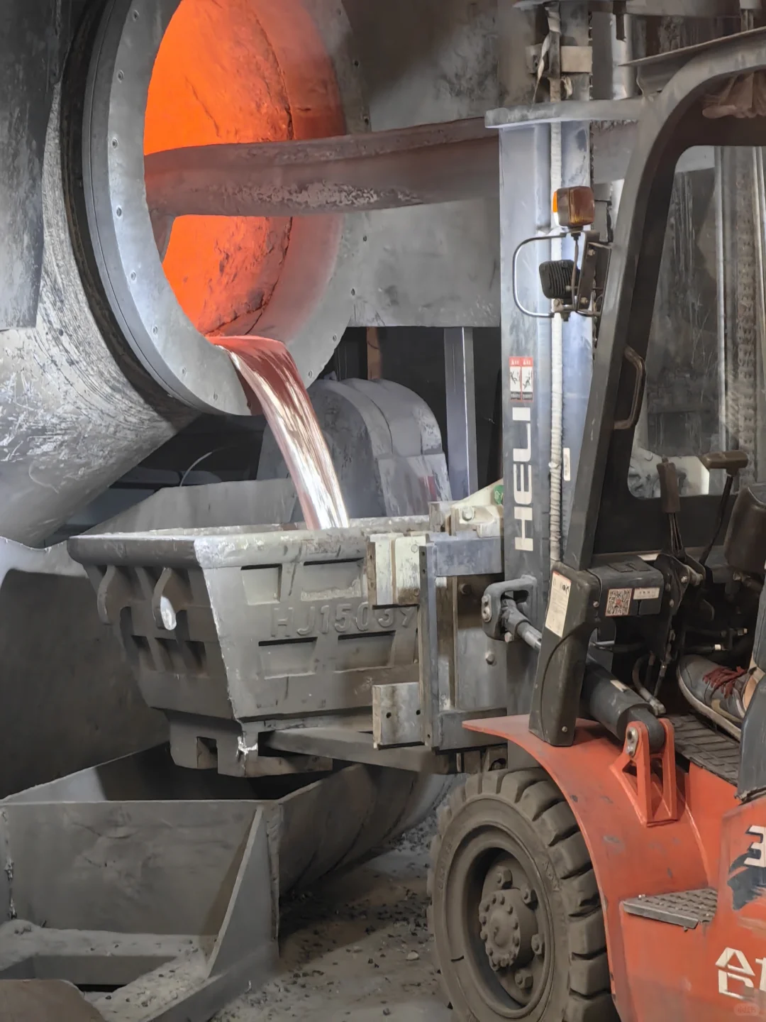 废料秒变黄金?!铝灰-铝渣,处置厂家