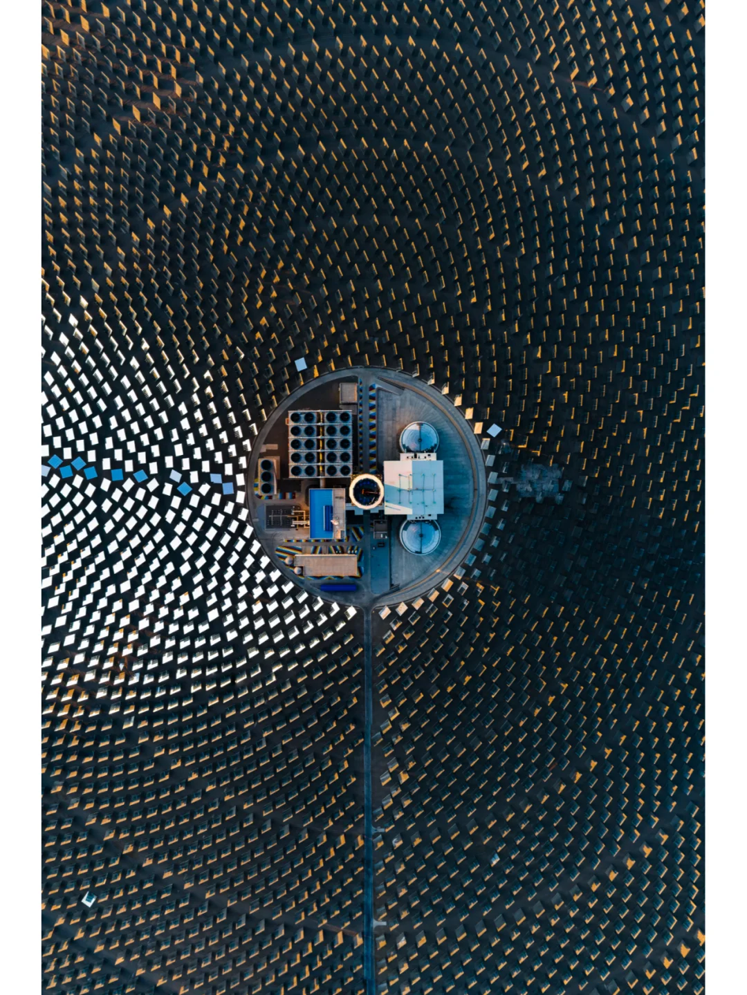 「能源之光」丨官方影展