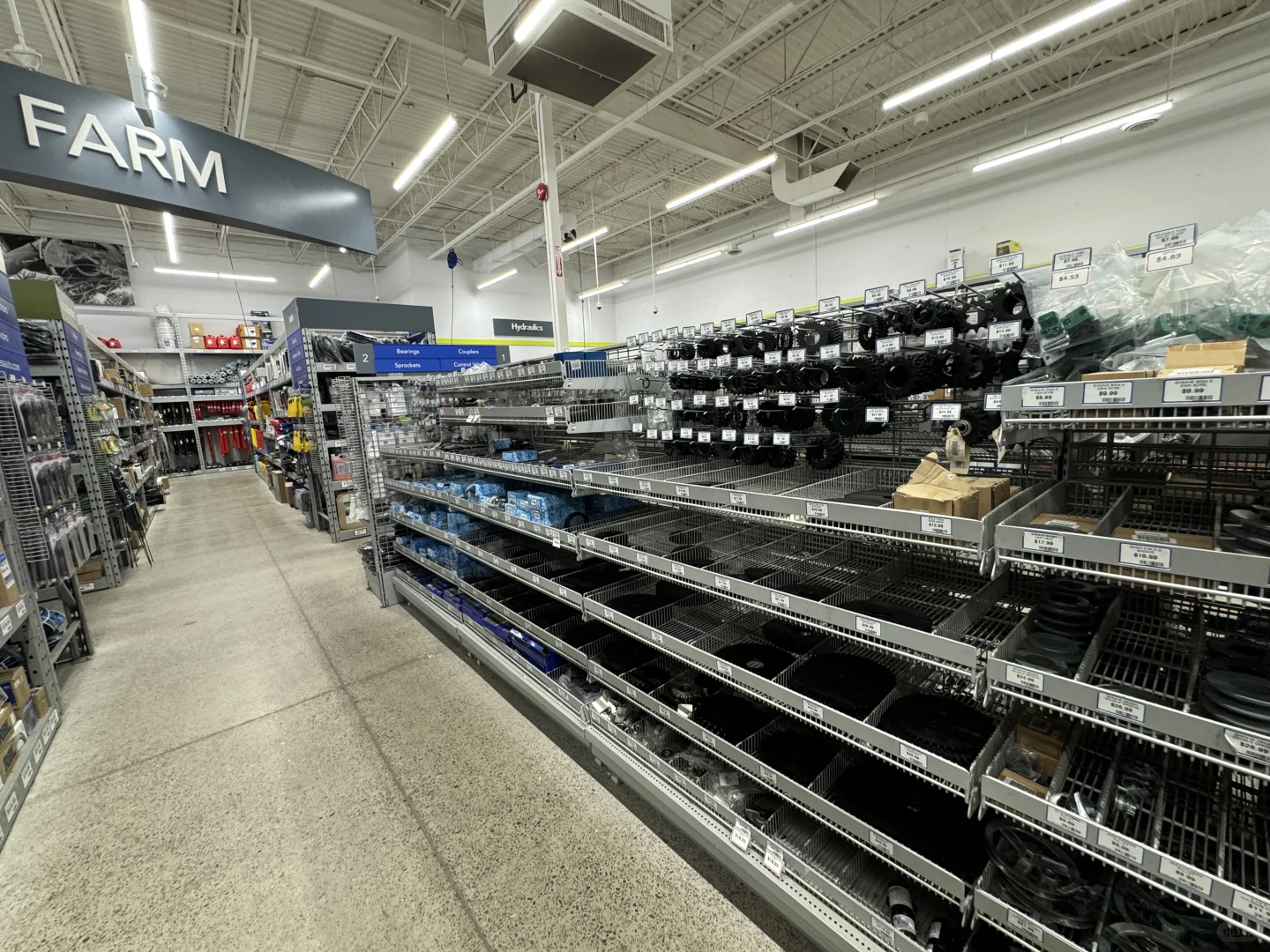 ??Princess Auto,买工具的好去处 ?️