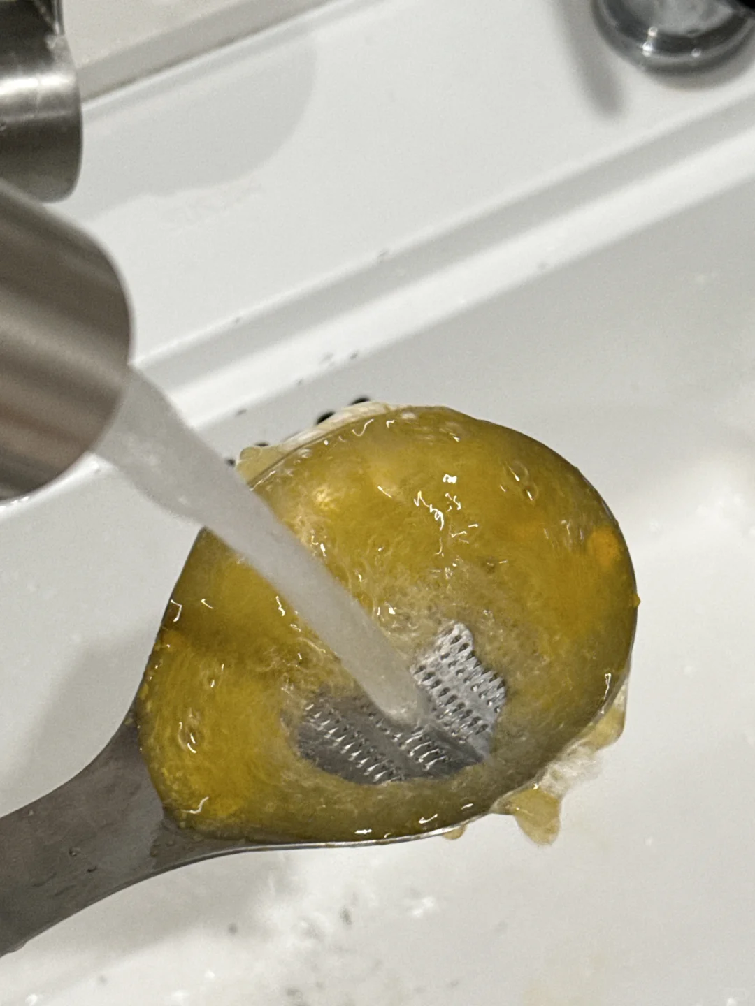 等崽吃辅食了，能救一个是一个！