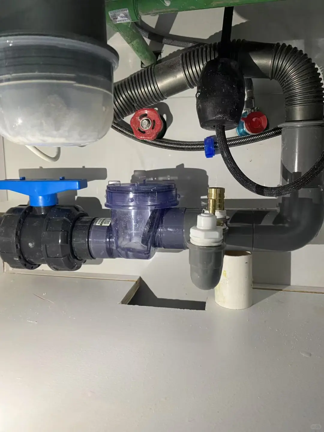 防反水神器！告别污水倒灌的居家必备好物