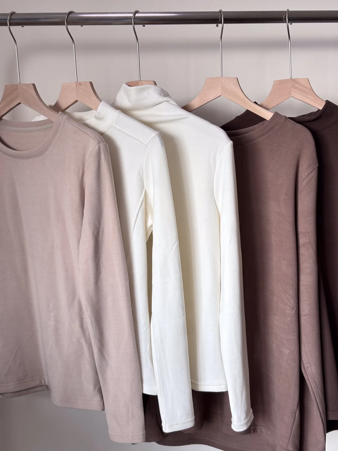 99%的人不知道的保暖内衣挑选最全攻略?