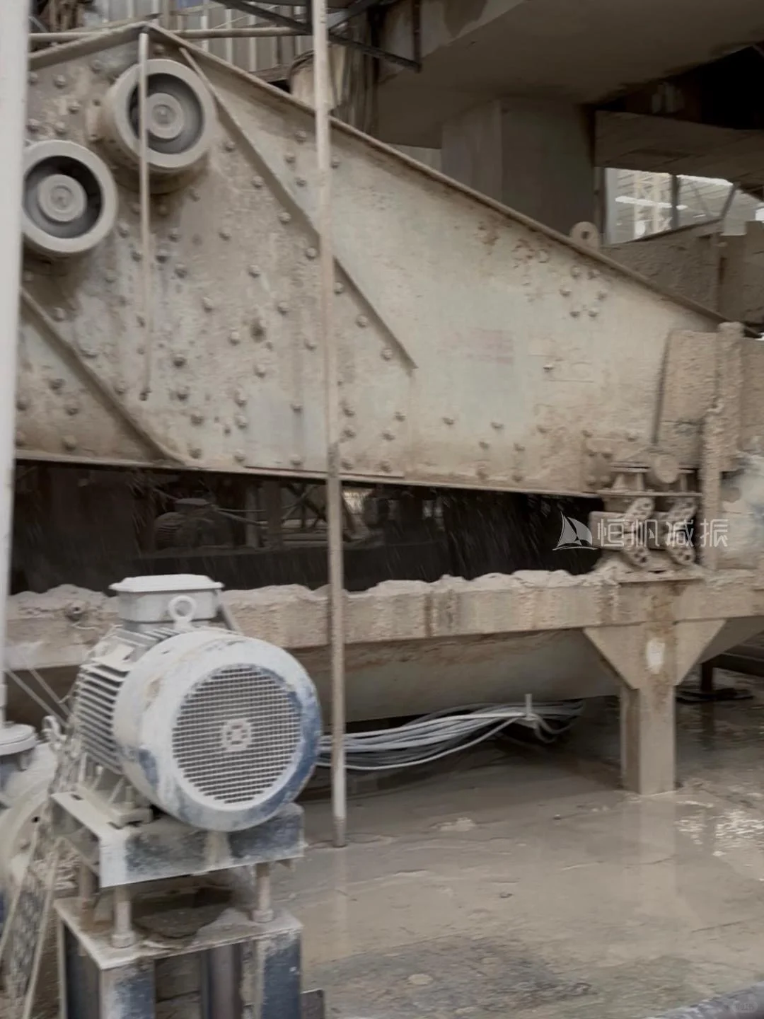 矿山的老板们，算过这笔账吗？?