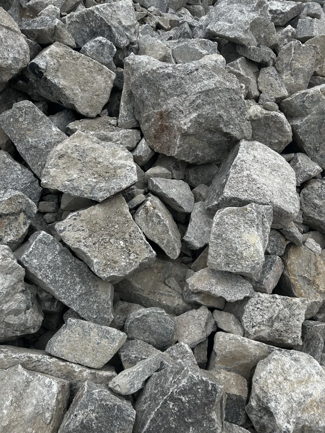 收尼日利亚锂矿??