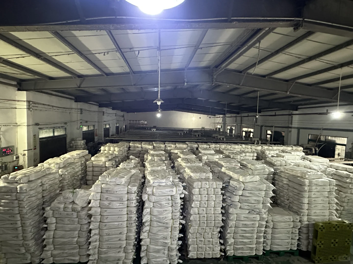 ?【开工大吉！厂二代带你走进纺织新篇章】?