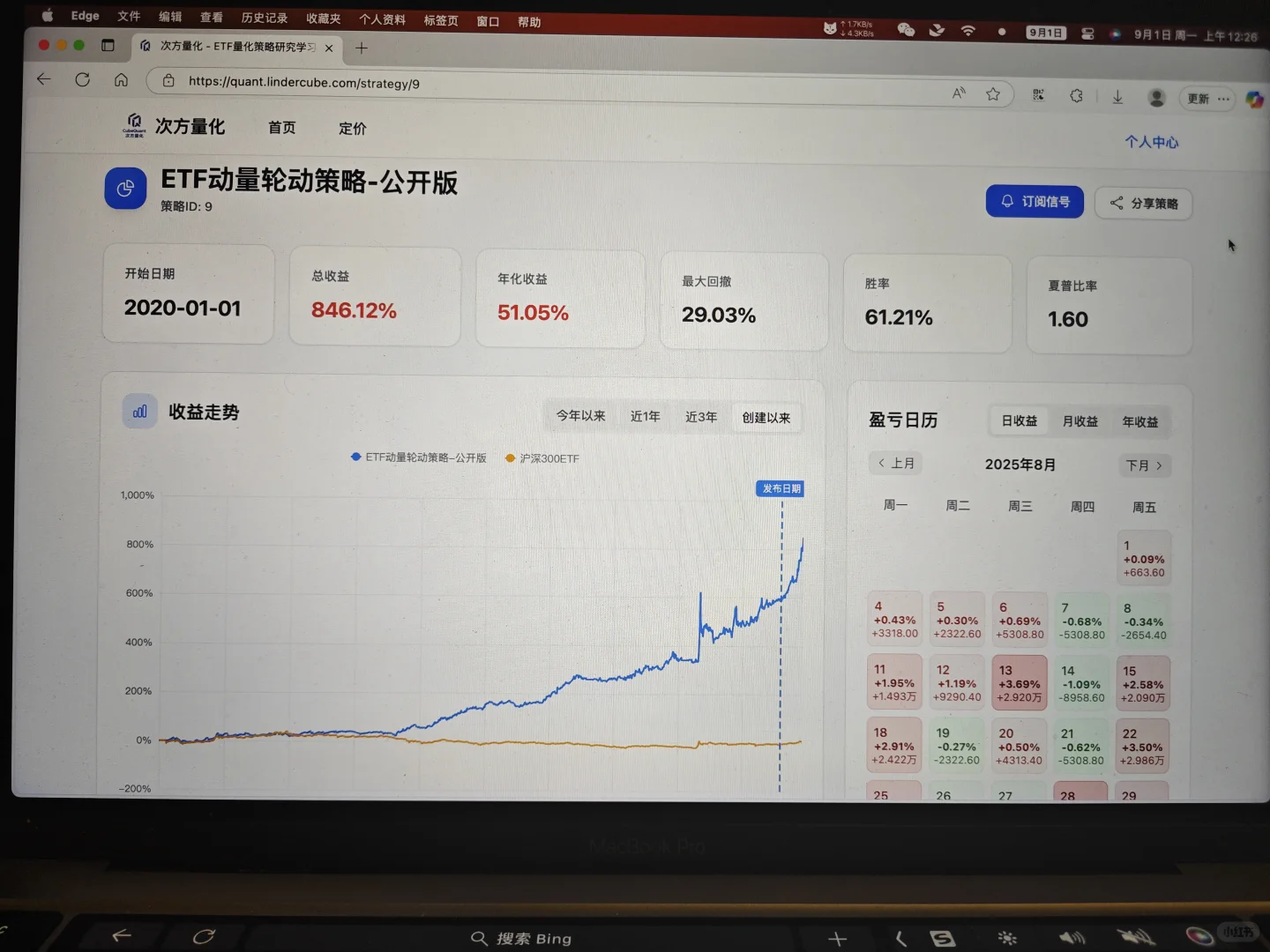 瞬间对量化的兴趣提升了10000000000000%！