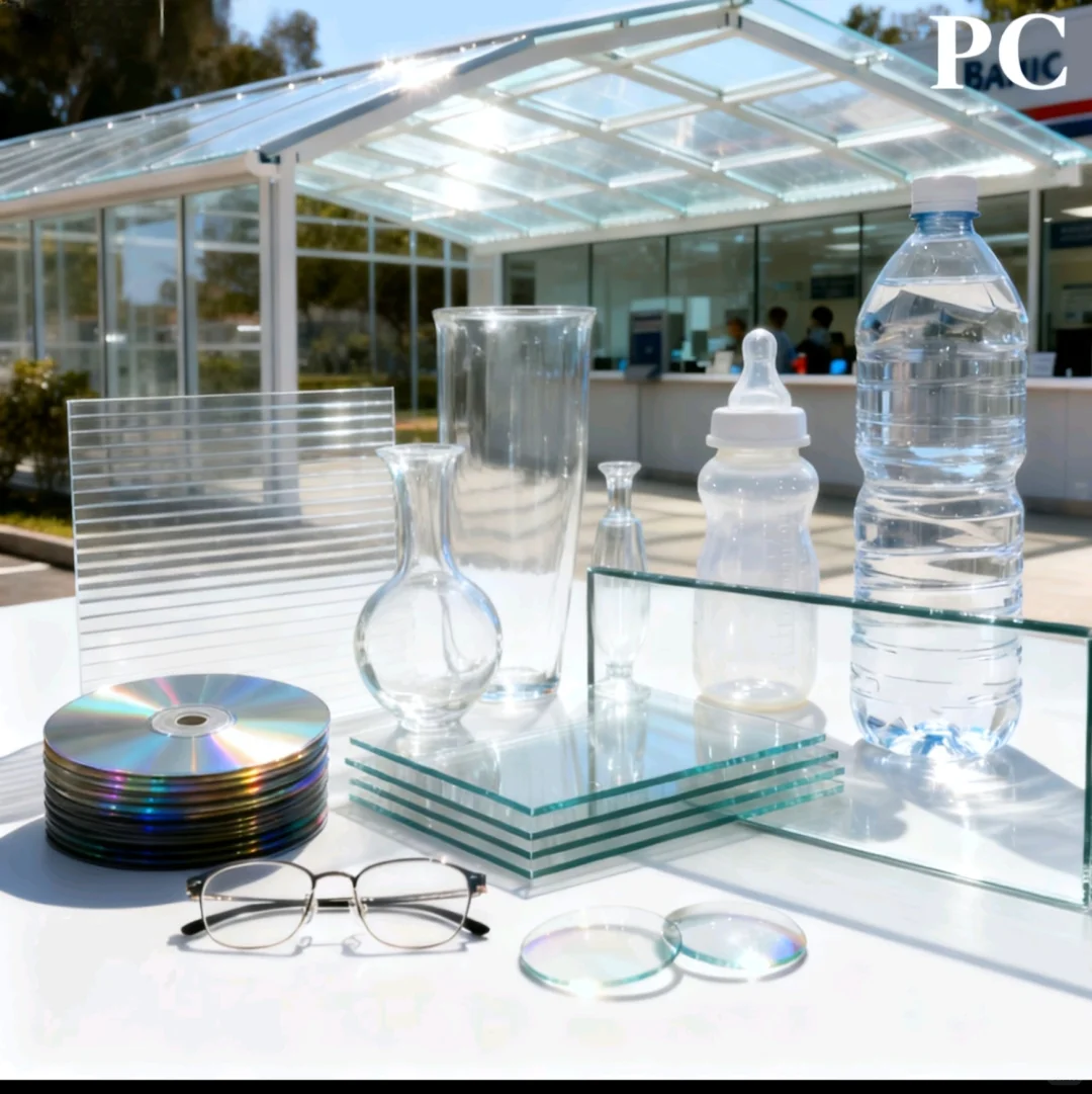 工业设计( '-' )ノ)`-' )常见塑料