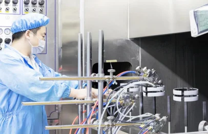 注塑产品有厚薄印怎么办?