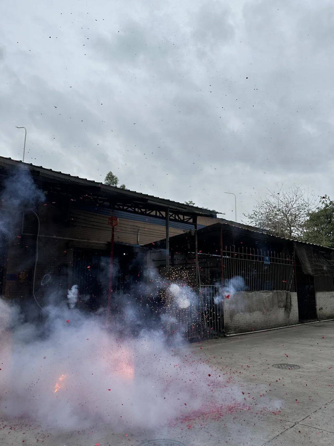 ?【开工大吉！厂二代带你走进纺织新篇章】?