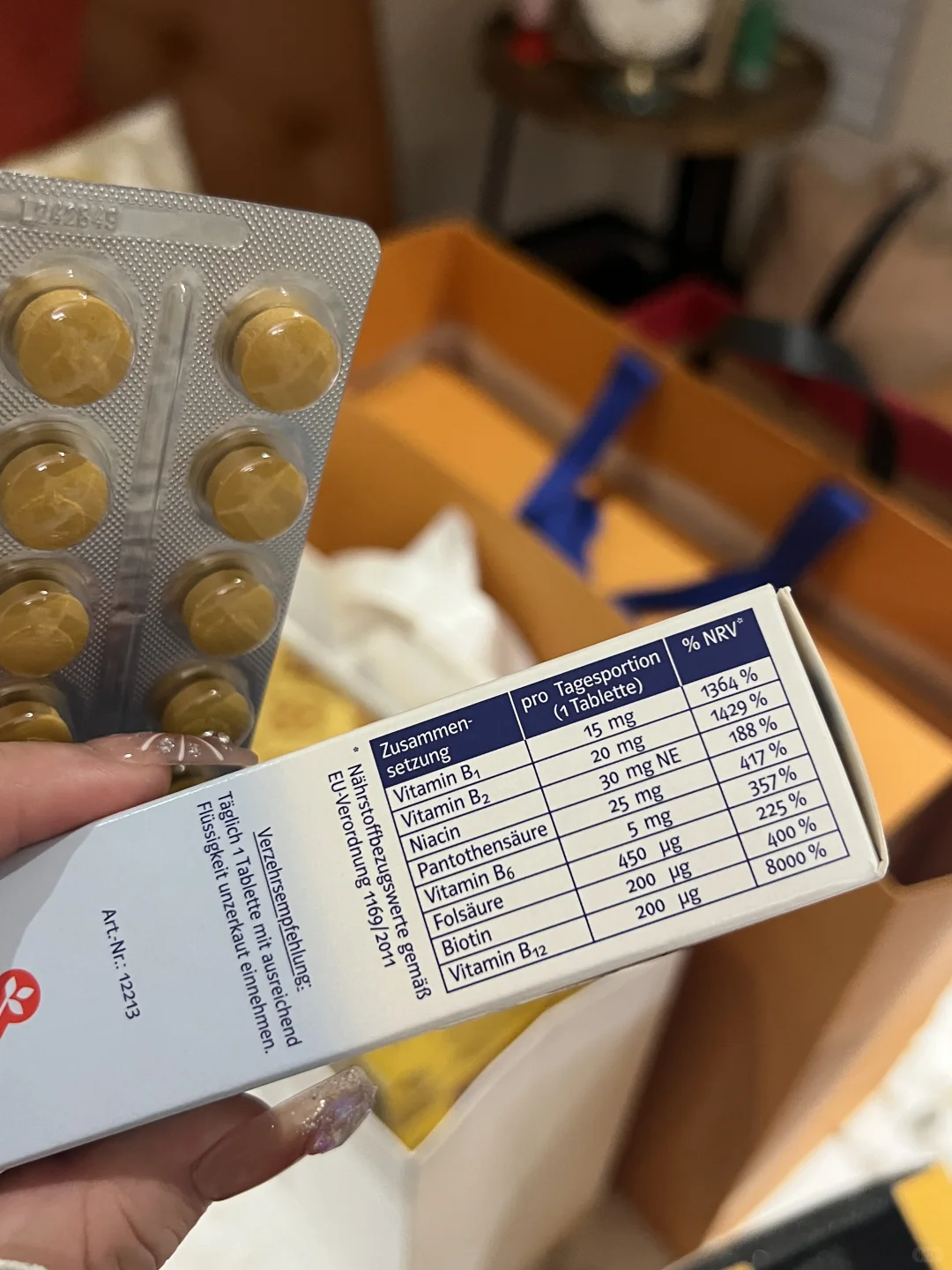 缺B族难察觉？这些信号在提醒你