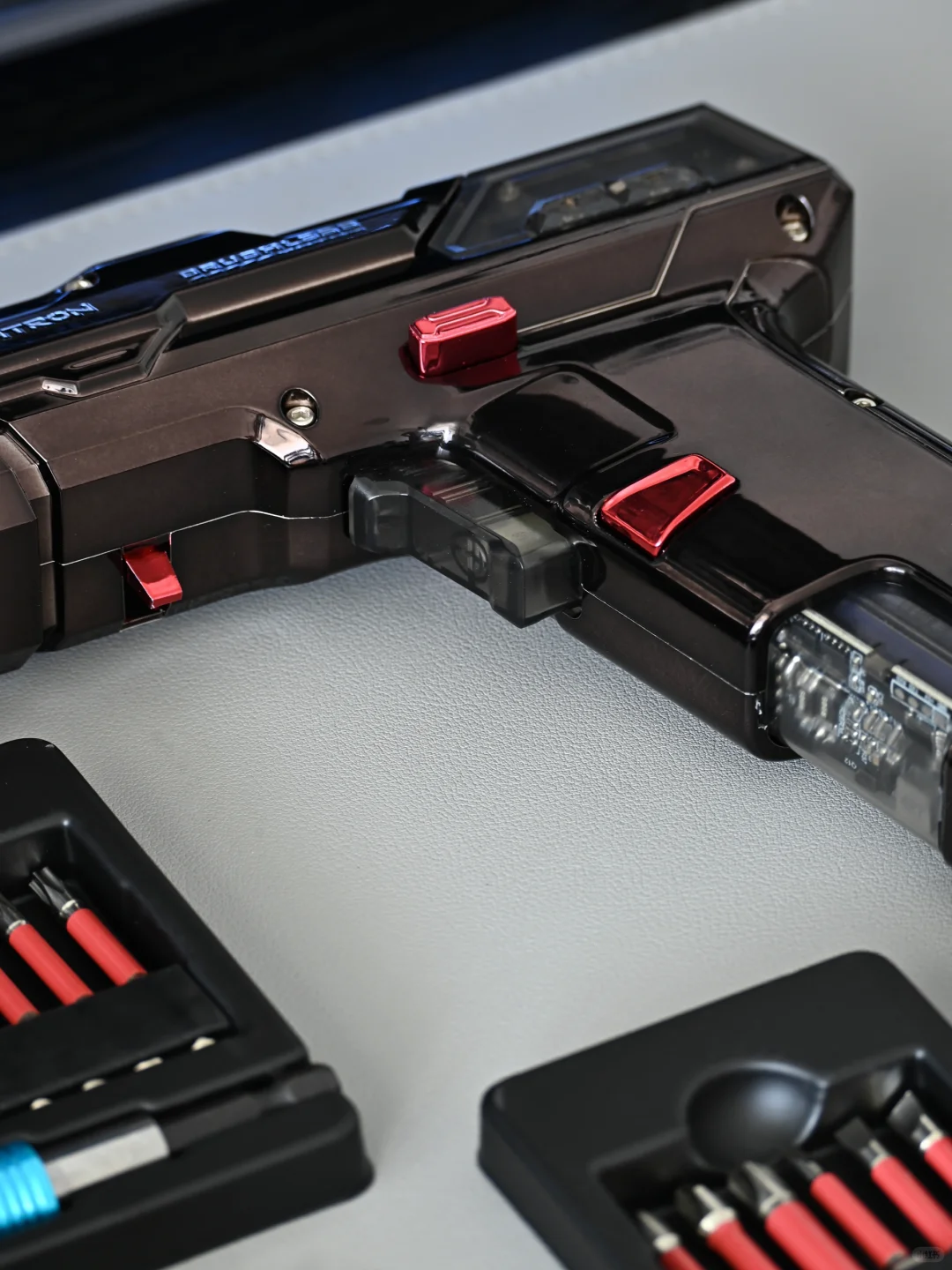 ?这才是男生想要的礼物吧!