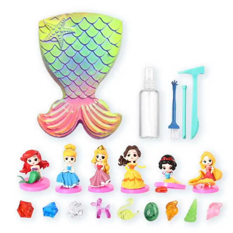 考古挖掘玩具：开启孩子的寻宝冒险之旅?