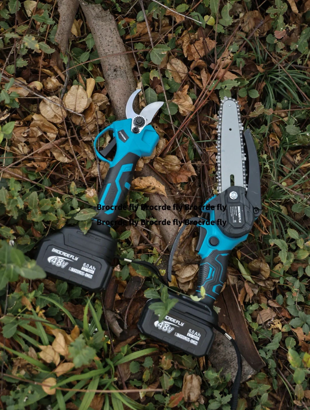 外贸锂电工具为什么这么卷