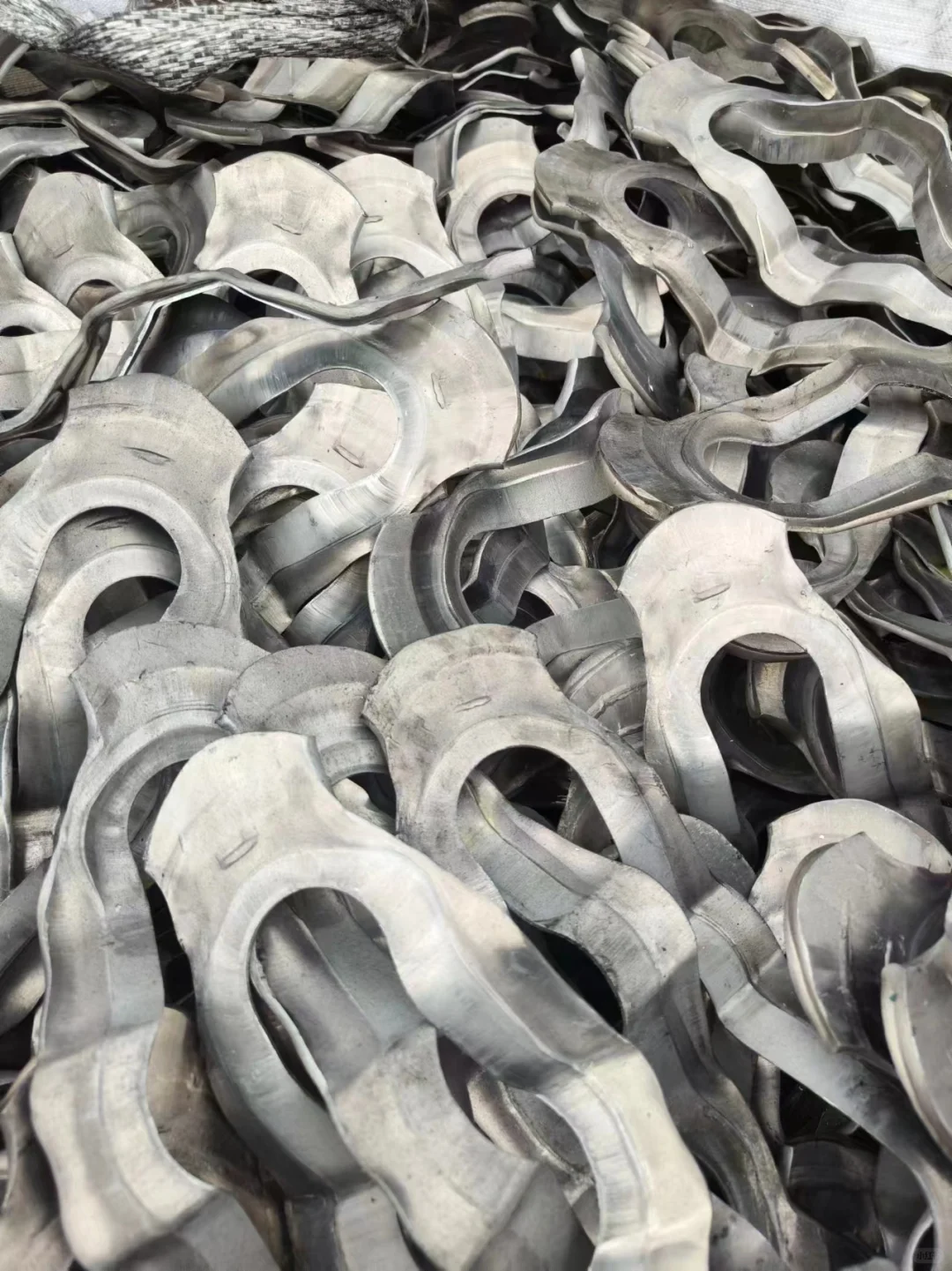 宁波港再生铝进口清关