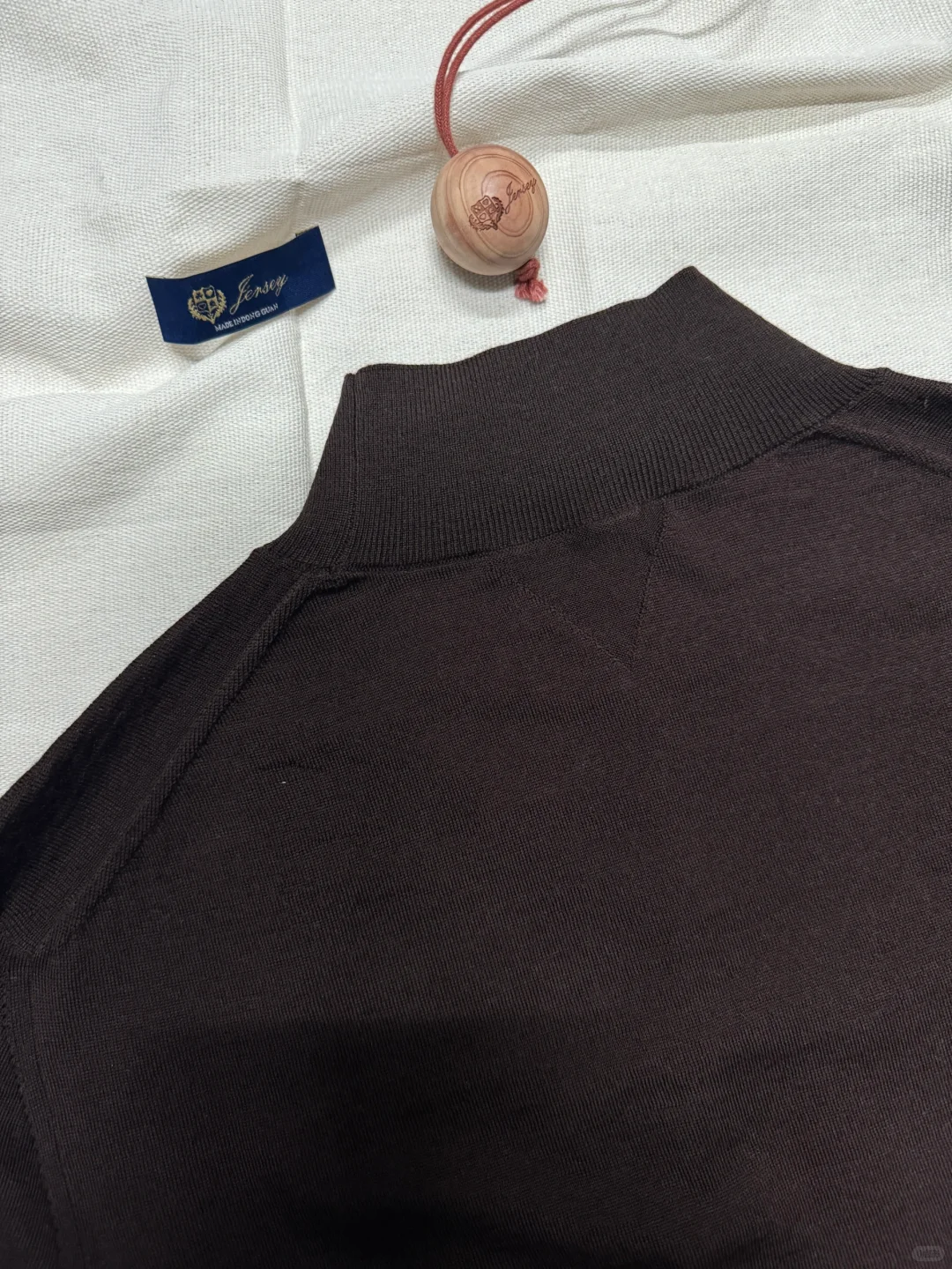 秋冬刚需|品质与舒适的双重邂逅