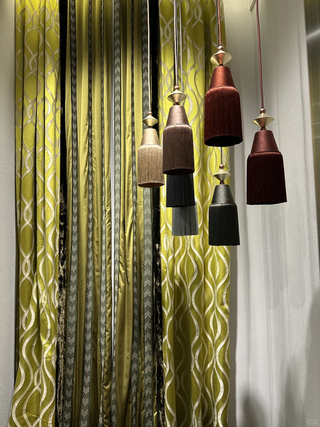 纺织行业与衣食住行