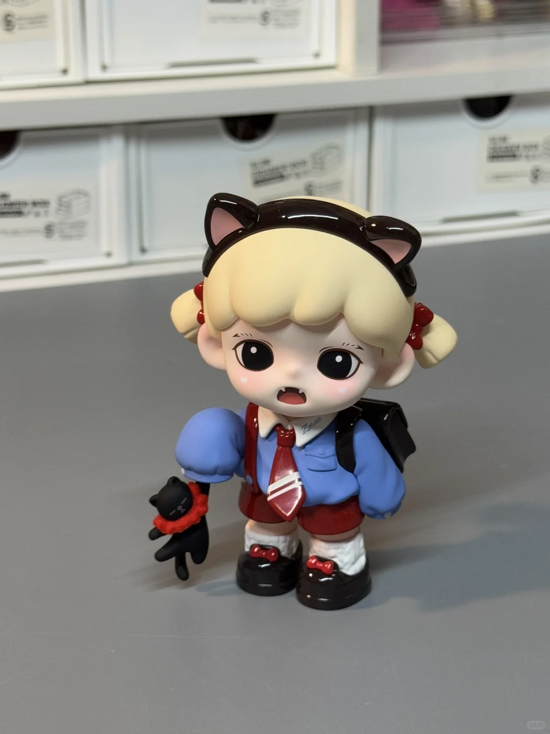 太萌了啊啊啊啊！！全员无雷！！