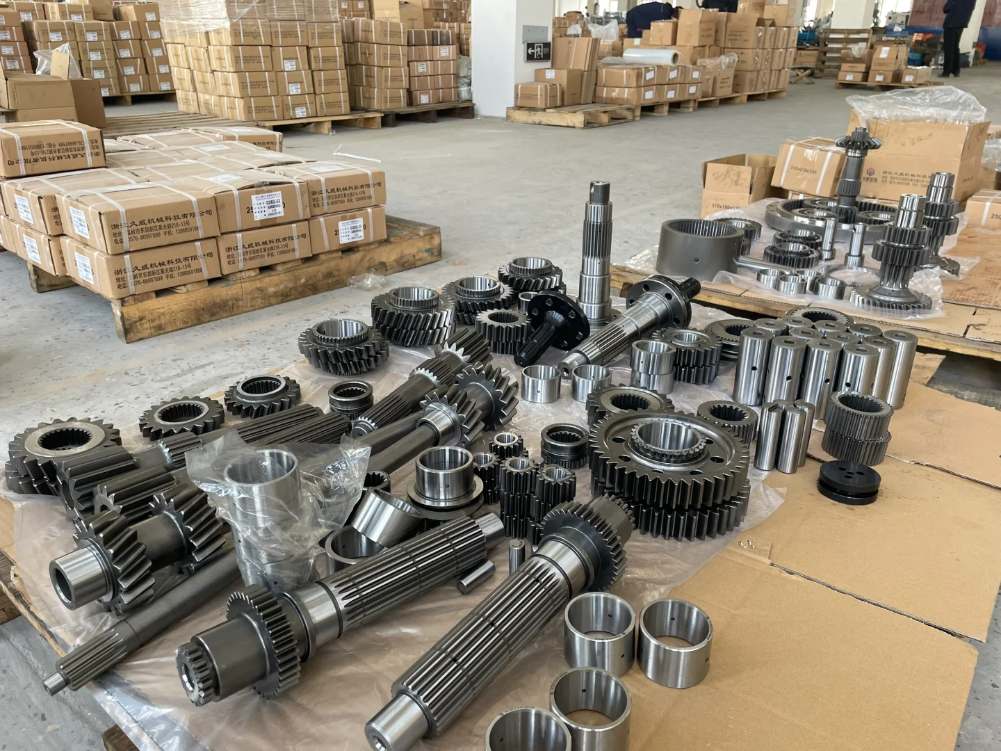 猜猜开发这么一套需要多少钱