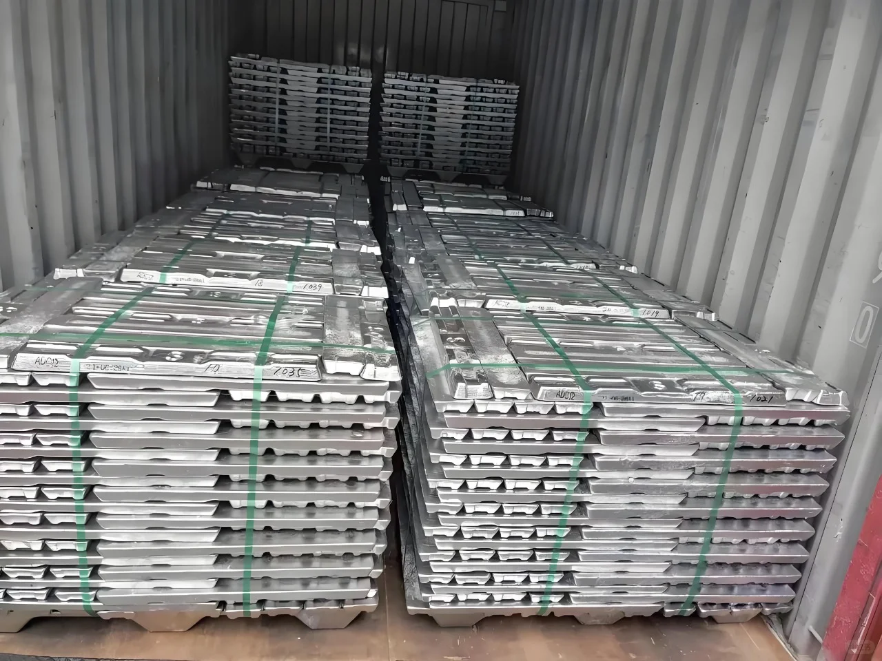 【铝锭进口清关全流程】零基础避坑指南!