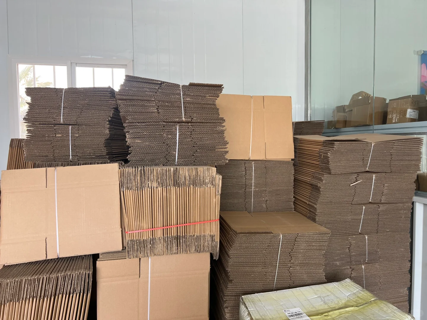 34岁的我，花60万在村里开了自己的工厂