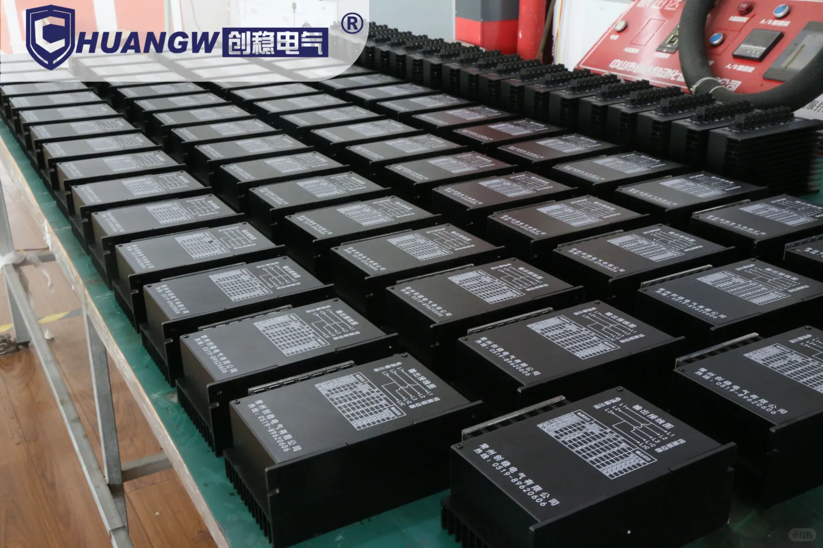 5KVA智伺三相变:用电难题轻松解