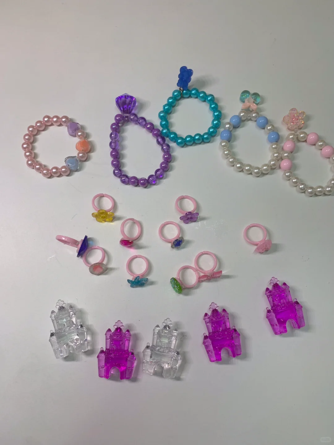 Pdd真牛‼️我女儿已经2个钟没理我了……