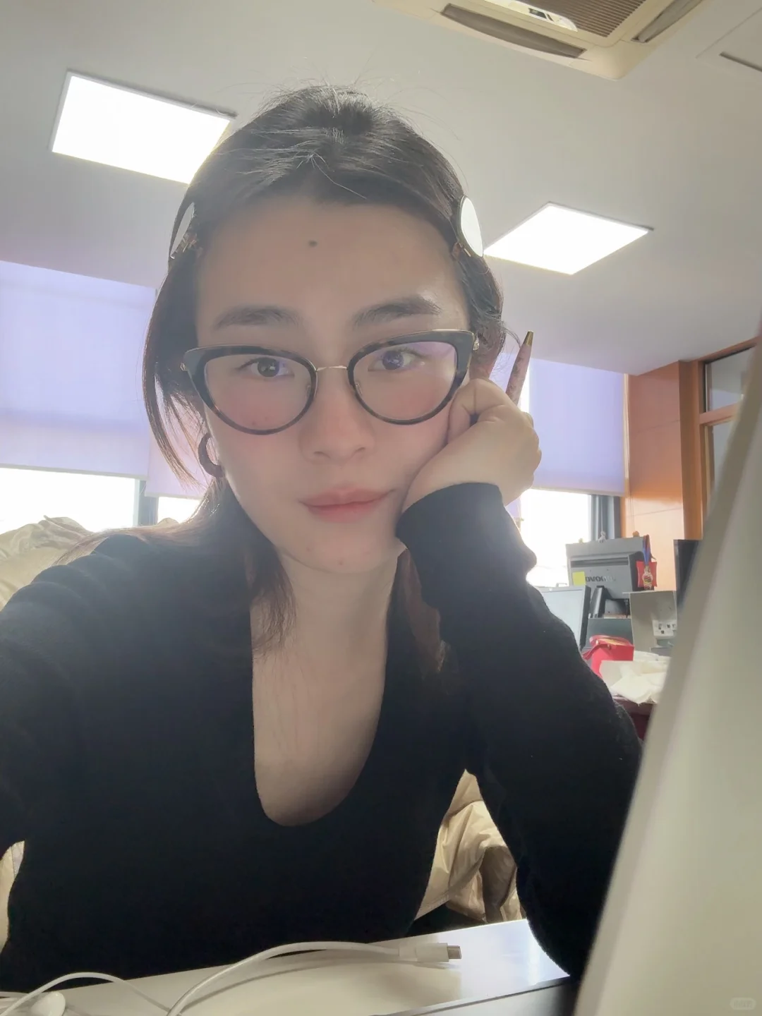 工作日常｜家纺面料外贸销售