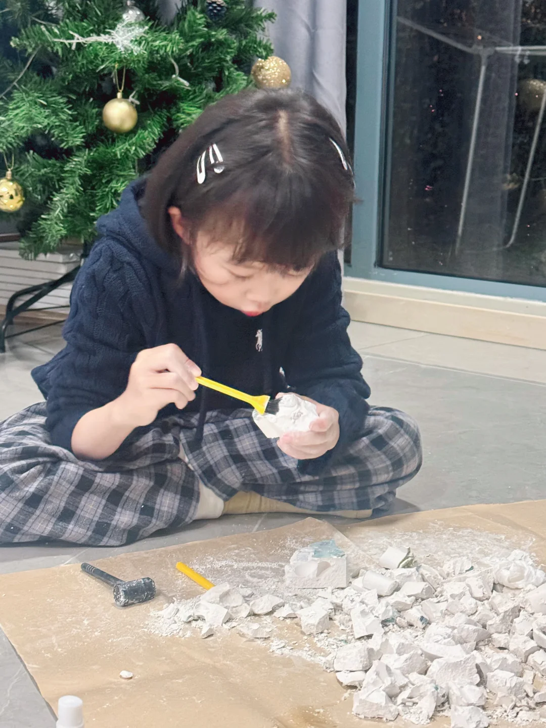 我愿称之为解放老母亲玩具年度top1