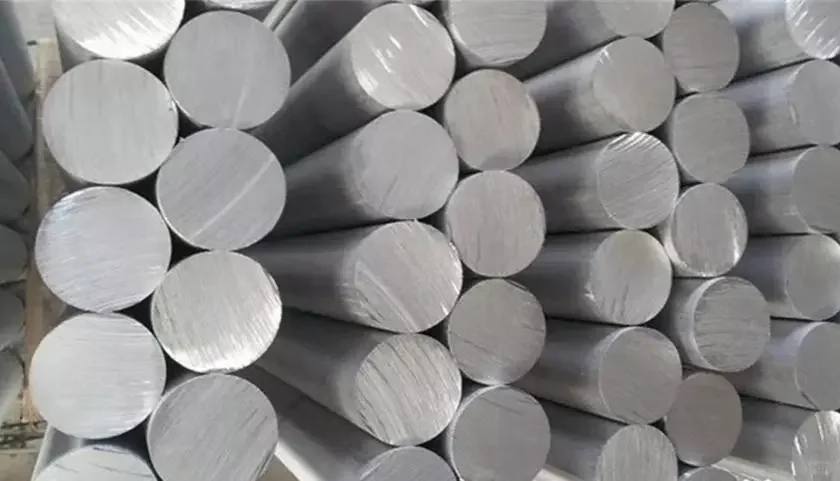 什么是原生铝和再生铝?