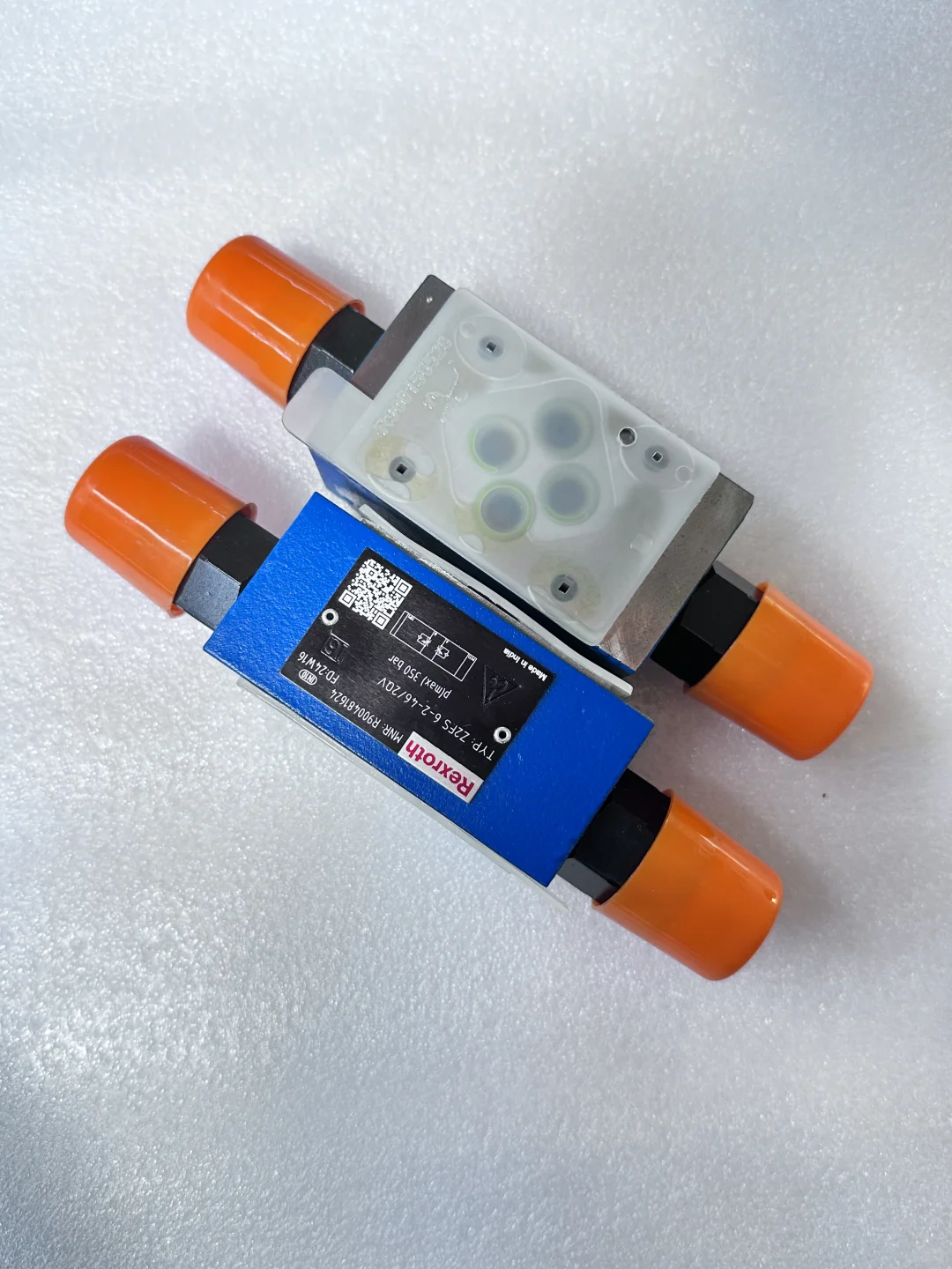 R900481624 Z2FS6-2-46/2QV