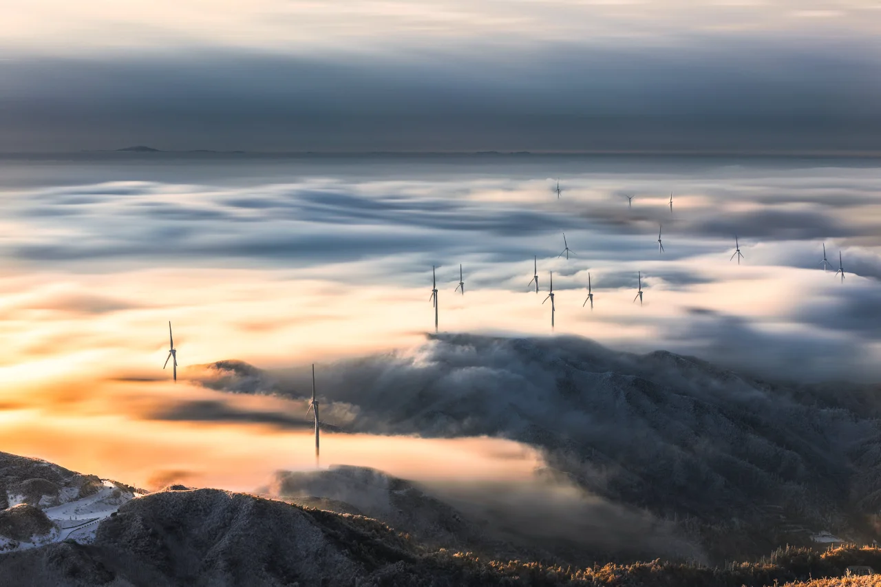 「能源之光」丨官方影展